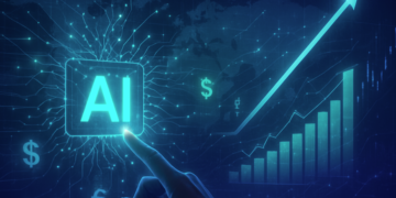 AI stocks in Q3 2025