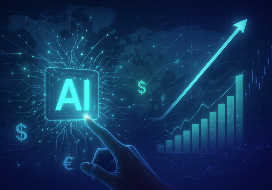 AI stocks in Q3 2025