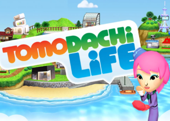 Tomodachi Life