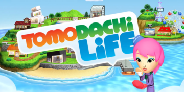 Tomodachi Life