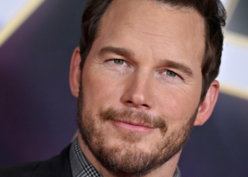 Chris Pratt