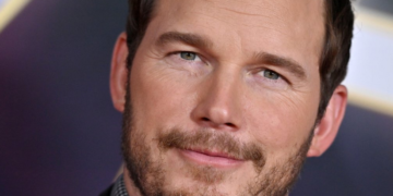 Chris Pratt