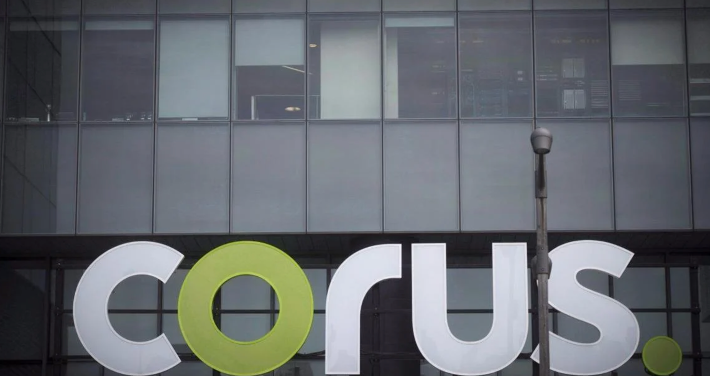 Corus seeks court approval for a recapitalization deal after a shareholder vote fails