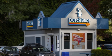 Dutch Bros stock