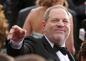 Harvey Weinstein