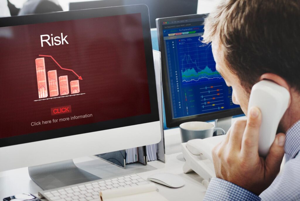 high risk merchant account