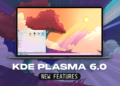 KDE Plasma 6.7.0