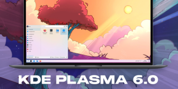 KDE Plasma 6.7.0
