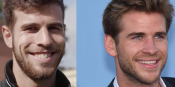 Stars like Colman Domingo, Liam Hemsworth