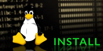 linux app installer