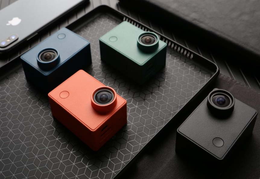 Budget ESP32 Lockbox Sparks Escape Room Fun Under $30