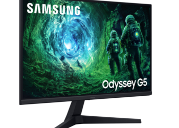 Samsung Odyssey G5 G53F