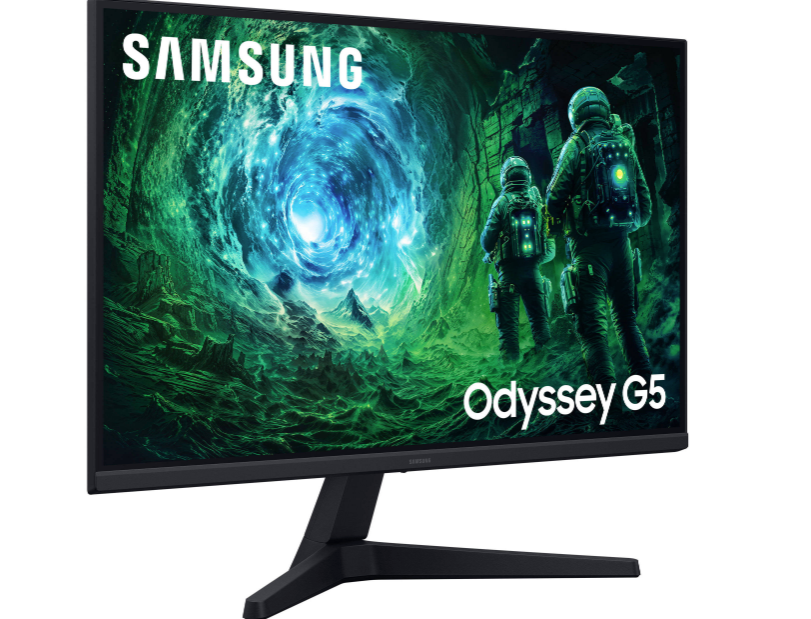 Samsung Odyssey G5 G53F