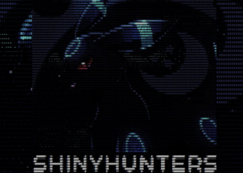 ShinyHunters