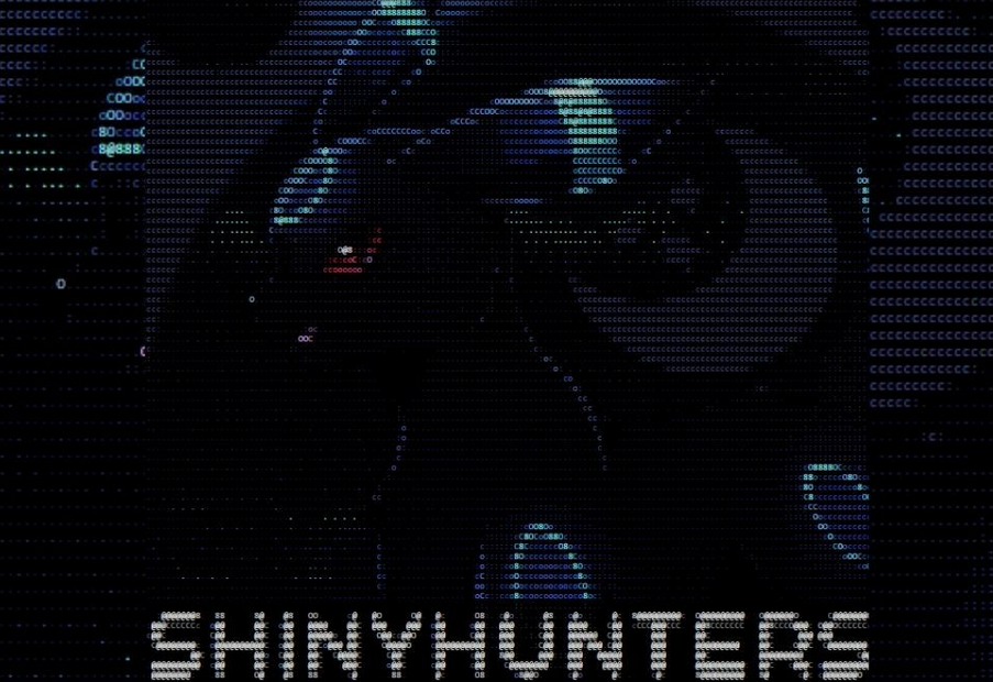 ShinyHunters