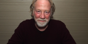 Emmy-winning actor Timothy Busfield