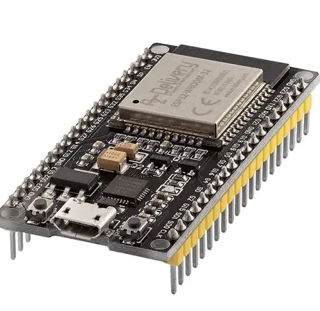 ESP32 chip