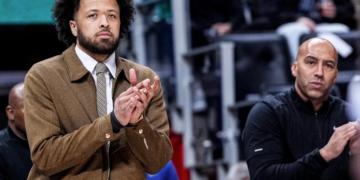 Pistons star Cade Cunningham buys