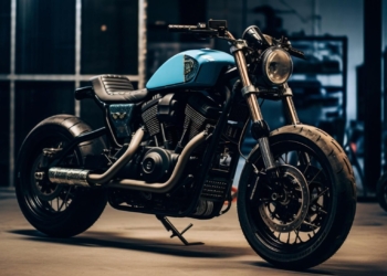 money in motorcycle industry