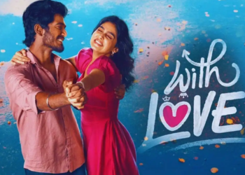 With Love Tamil movie