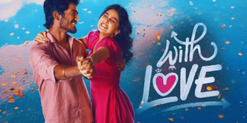With Love Tamil movie