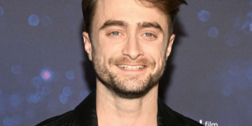 Daniel Radcliffe