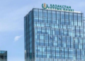 Kazakhstan Central Bank