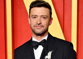 Justin Timberlake
