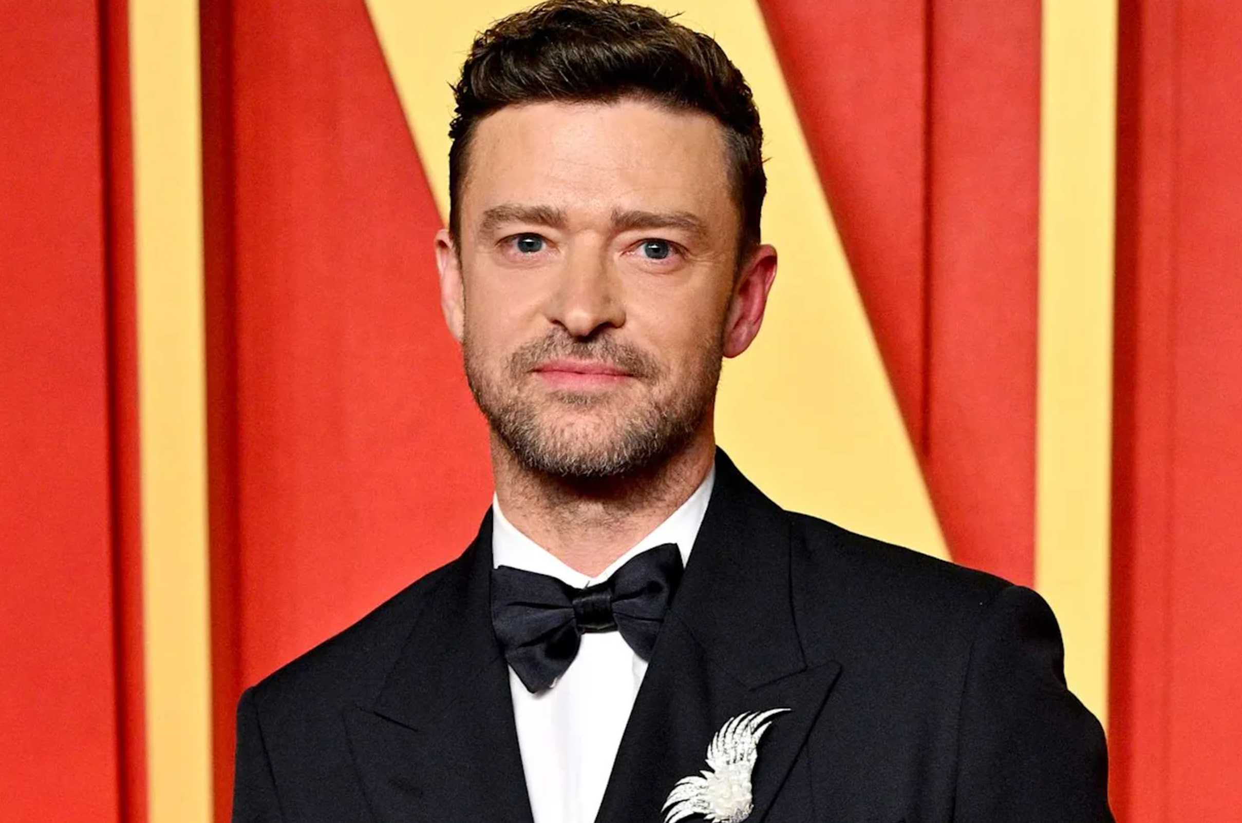 Justin Timberlake