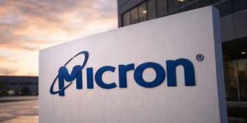 micron