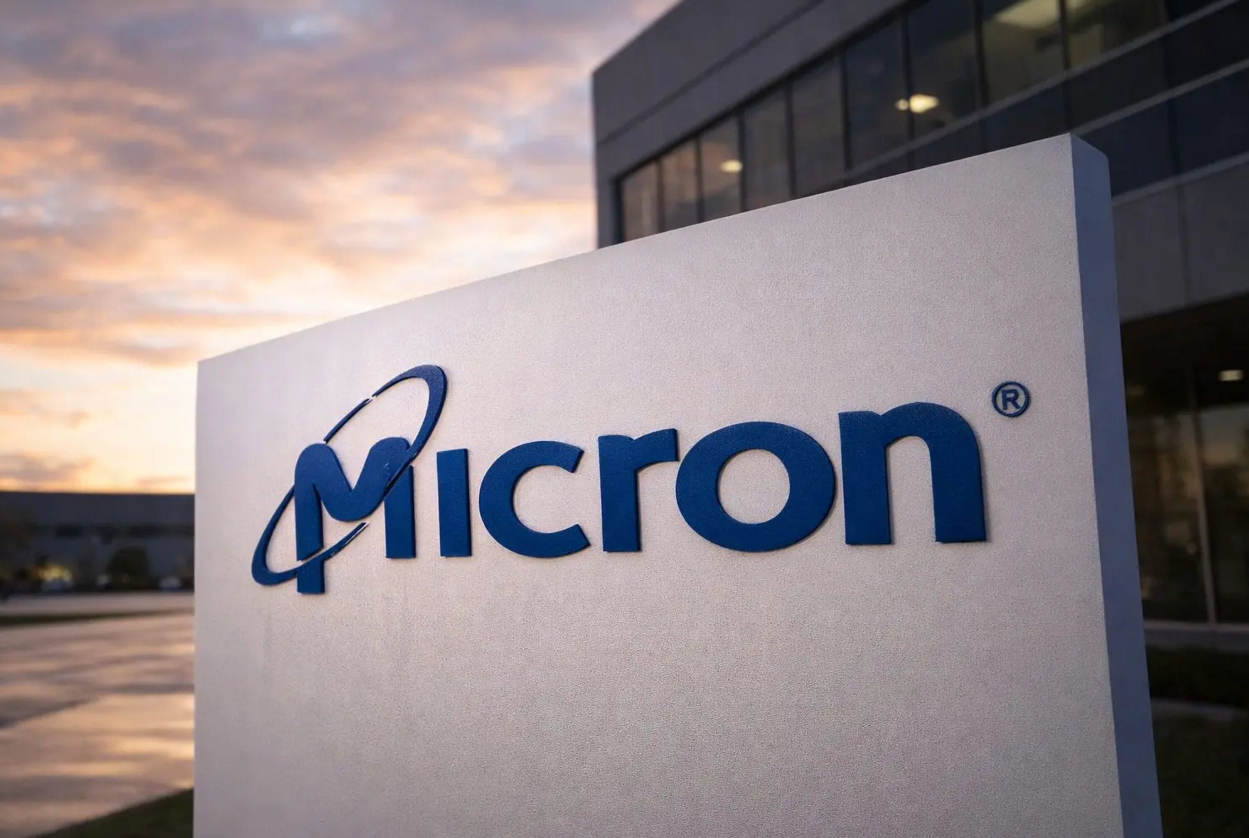 micron