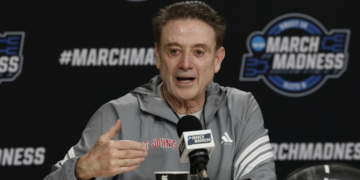 Rick Pitino