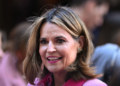 Savannah Guthrie