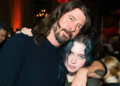 Violet Grohl,