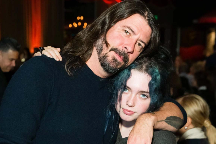 Violet Grohl,