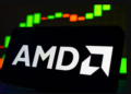 AMD stock