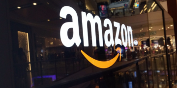 Amazon and Apple remain the ultimate growth