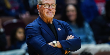 Geno Auriemma