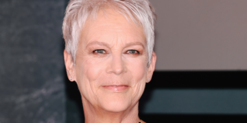 Jamie Lee Curtis