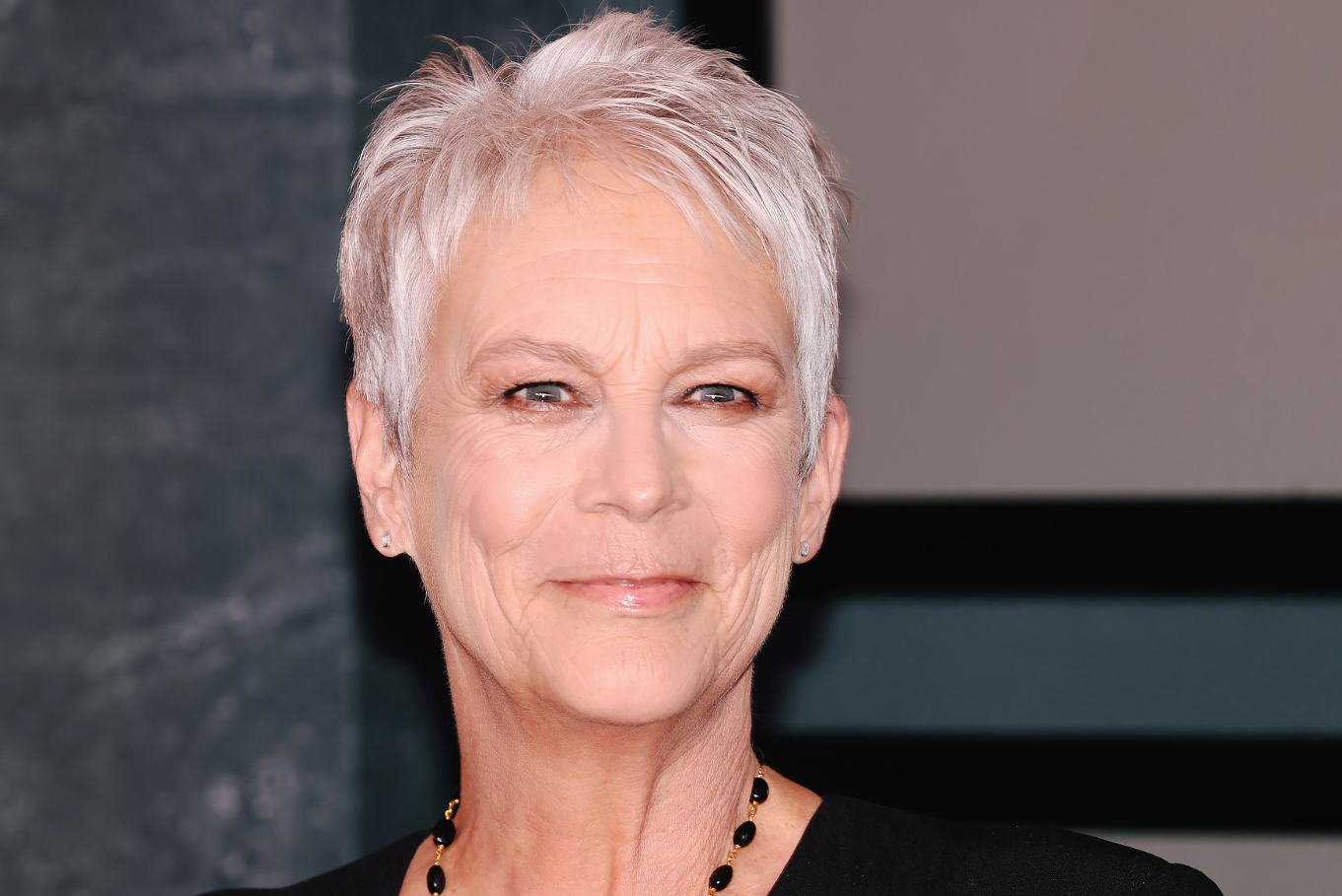 Jamie Lee Curtis