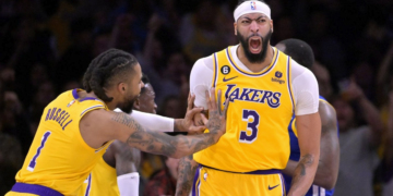 Lakers championship dreams