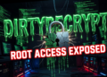 DirtyDecrypt Linux kernel root privilege escalation exploit