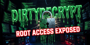 DirtyDecrypt Linux kernel root privilege escalation exploit