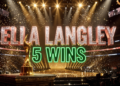 Ella Langley female artist of the year ACM Awards 2026