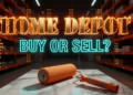 Home Depot Q1 2026 earnings results housing market stock outlook