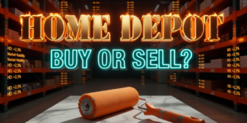 Home Depot Q1 2026 earnings results housing market stock outlook