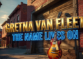 Michigan woman who inspired Greta Van Fleet band name dies