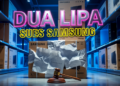 dua lipa samsung tv box lawsuit