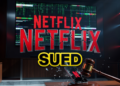 texas attorney general netflix data lawsuit stock drop