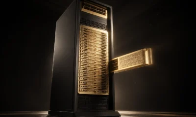 Alphabet Nvidia AI server price hike 2027 memory